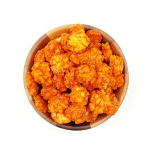 Crispy Shrimp Chips: Delicious Iranian Snack 2000 Gram