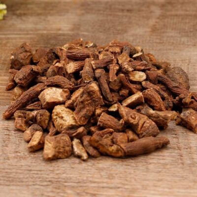 Dried Dandelion Root – 500g Premium Herbal Detox Tea Ingredient