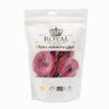 Persian Dried Apple Slices with Beetroot Taste - 2500 grams