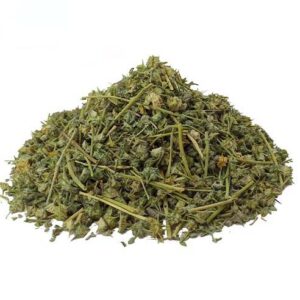 Dried Bindii, 600 Gram (Organic)