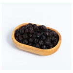 Iranian Dried Black Cherries - 2500 grams