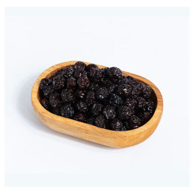 Iranian Dried Black Cherries – 2500 grams
