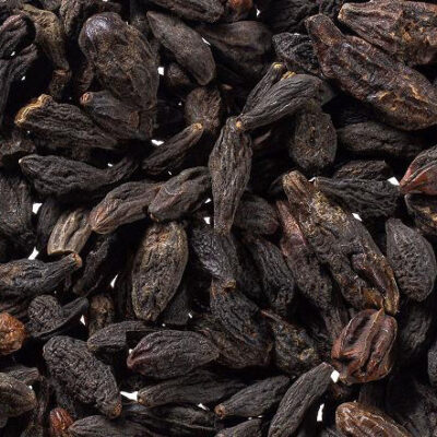 Dried Black Myrobalan (Haritaki) – 500g Premium Digestive Herb