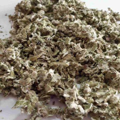 Dried Coltsfoot Herb (Tussilago farfara) – 600g Premium Respiratory Support
