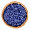 Dried Cornflower Petals (Bachelor's Buttons) 800 Gram