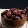 Premium Iranian Semi-Dried Khaso Dates - 2500 grams