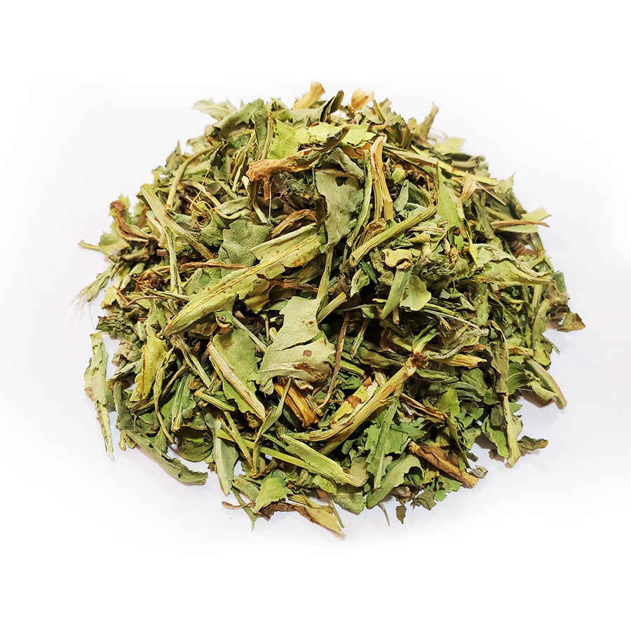 Dried Falcaria vulgaris Leaves - 500g Premium Herbal Tea Ingredient