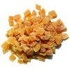 Dried Ground Ginger Cubes 800 Gram