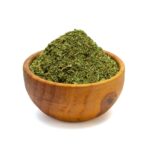 Organic Iranian Dried Mint Leaves - 750 Grams