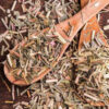 Dried Lemongrass Leaves - 600g Premium Culinary Herb