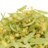 Dried Linden Leaves & Flowers 500 Gram