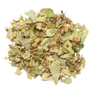 Dried Linden Flowers 500 Gram