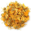 Dried Marigold Flowers Bright Petals for Tea & Culinary Delights 800 Gram