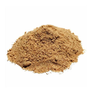 Dried Oleaster Powder, 800 Gram (Russian Olive)