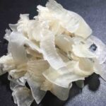 Organic Tragacanth Edible Gum - 100 Gram