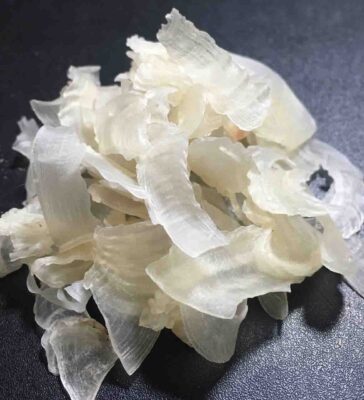 Organic Tragacanth Edible Gum – 100 Gram