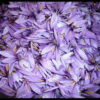 Dried Persian Saffron Petals 500 Gram