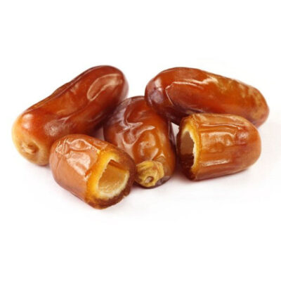 Sun-Dried Pitted Iranian Dates – 900 grams