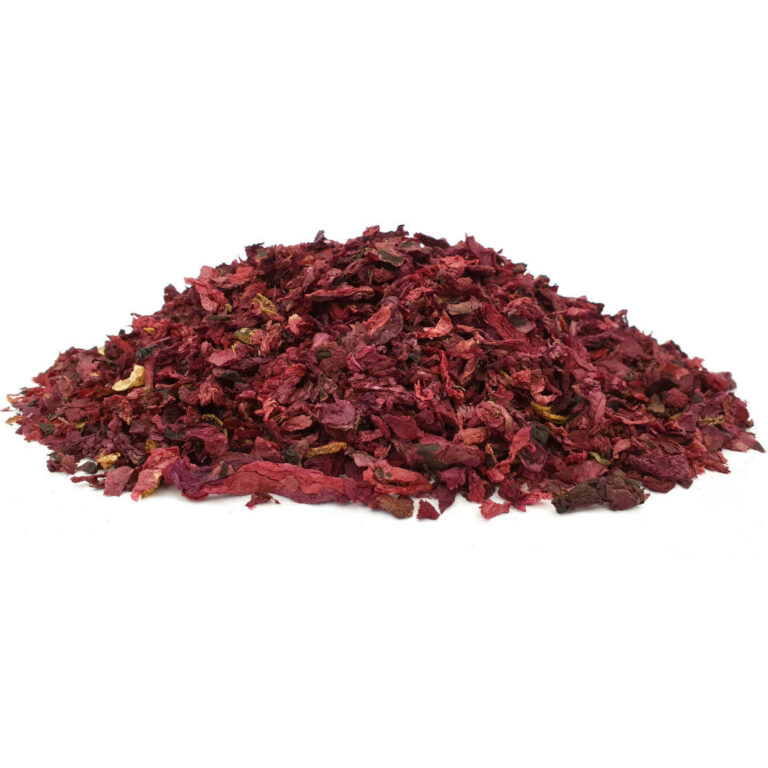 Dried Poppy Petals 300 Gram ShopiPersia
