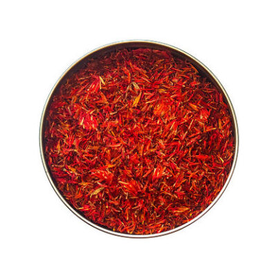 Dried Safflower Petals 200g – Vibrant & Flavorful Cooking Ingredient