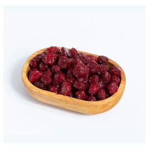 Dried Sour Cherry "Albaloo Ghermez" 900 Gram