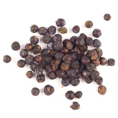 Dried Whole Juniper Berries – 500g Premium Culinary Spice