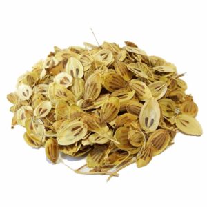 Dried Golpar Seeds, 900 Gram