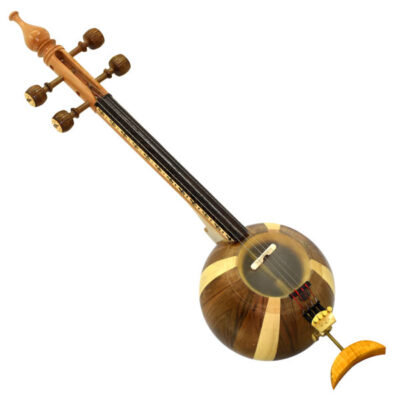 Persian Kamancheh by Nooralizade – 20ger Model