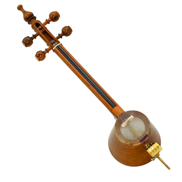 Persian Kamancheh by Bajalavand - Model Pbaz