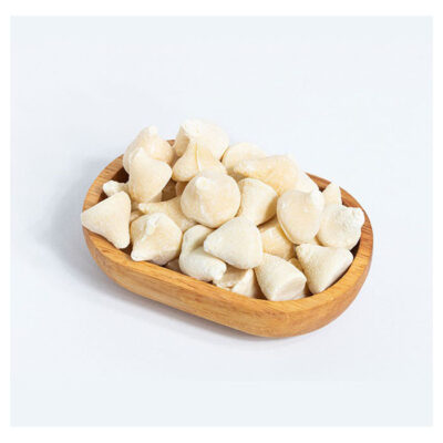 Kashk – Persian Dry Curd with Shallot Flavor – Conical Shape – 800g