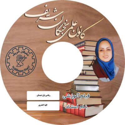 Video Tutorial for First Grade Persian