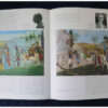 Masterpieces of Persian Paintings by M. Eftekhari