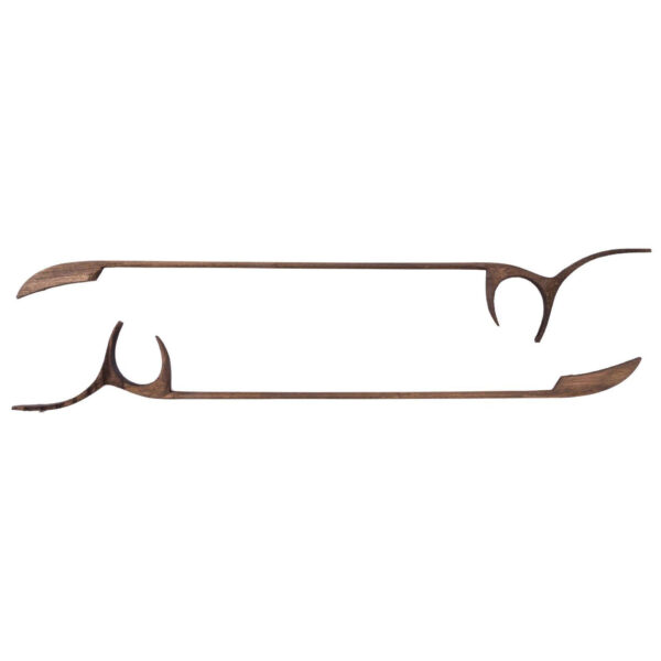 Mezrab Hammers for Persian Santur Model 1010