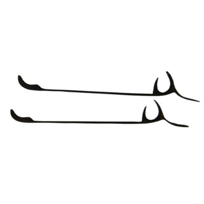 Mezrab Hammers for Persian Santur Model Ms1