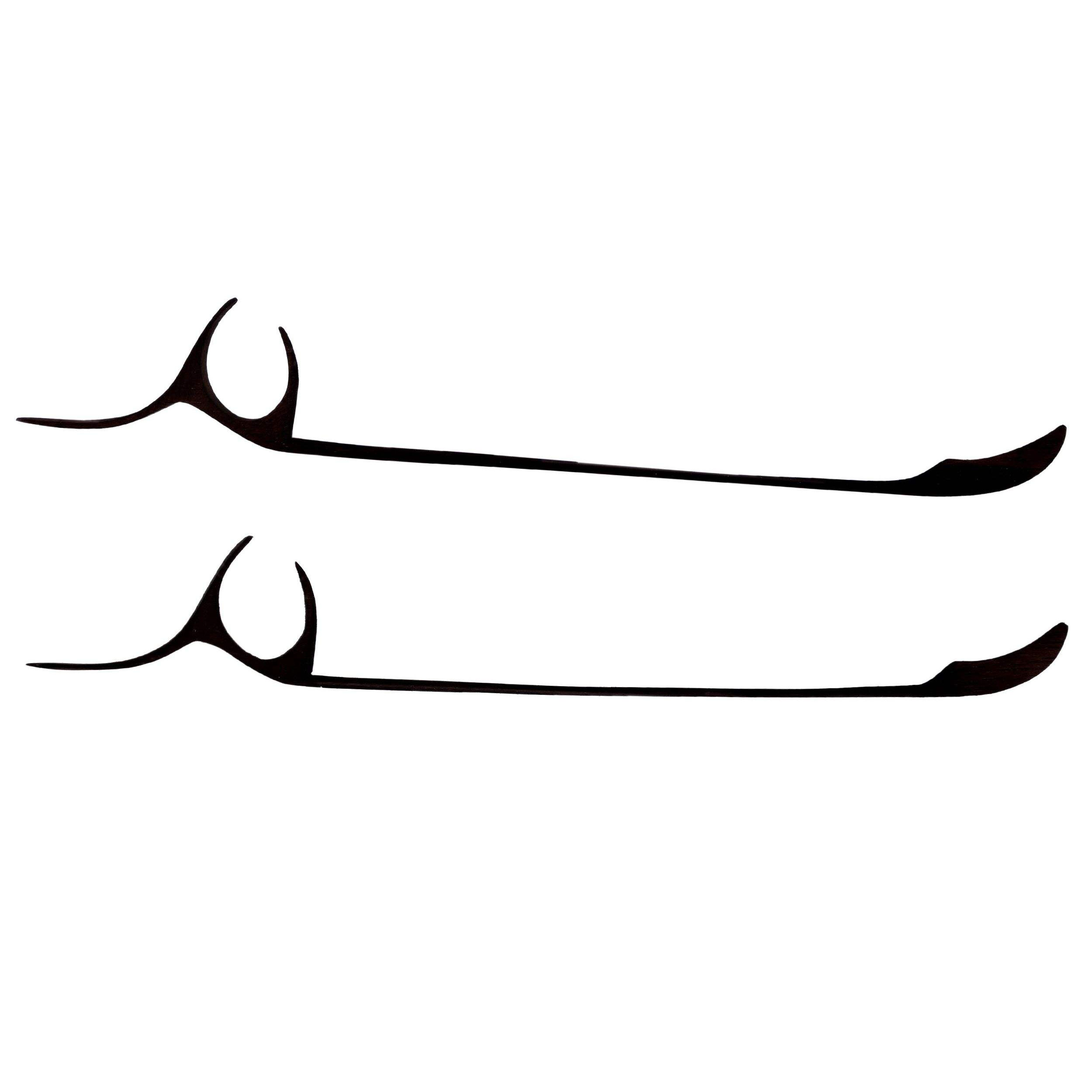 Mezrab Hammers for Persian Santur Model Jaf 500