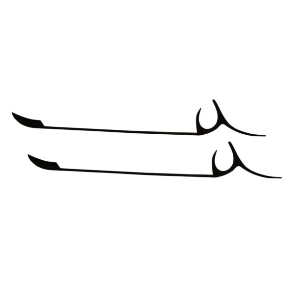 Mezrab Hammers for Persian Santur Model Nami