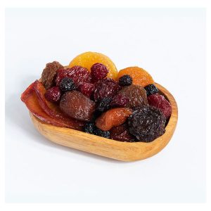 Mixed Dried Persian Sour Fruits 900 Gram