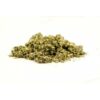 Dried Mugwort Herb Leaves - 500g Premium Herbal Tea Ingredient