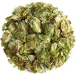 Dried Hops Flowers (Humulus Lupulus) - 600g Premium Brewing Ingredient