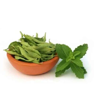 Dried Stevia Leaves – 300 grams