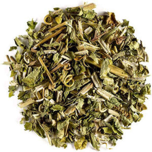 Passion Flower Dried Herb, 500 Gram