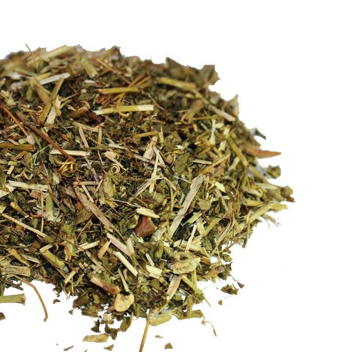 Dried Passion Flowers (Passiflora) – 500g Premium Calming Herb