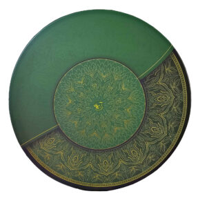 Persian Daf Drum – Abidar Zomorood Model