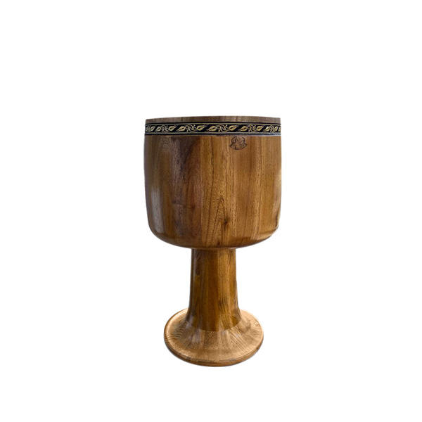 Persian Tombak Drum - Foroughi 01 Model