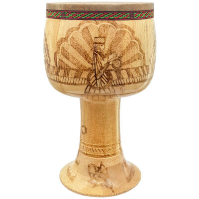 Persian Tombak Drum – Helmi Size 26, SHA12 Model