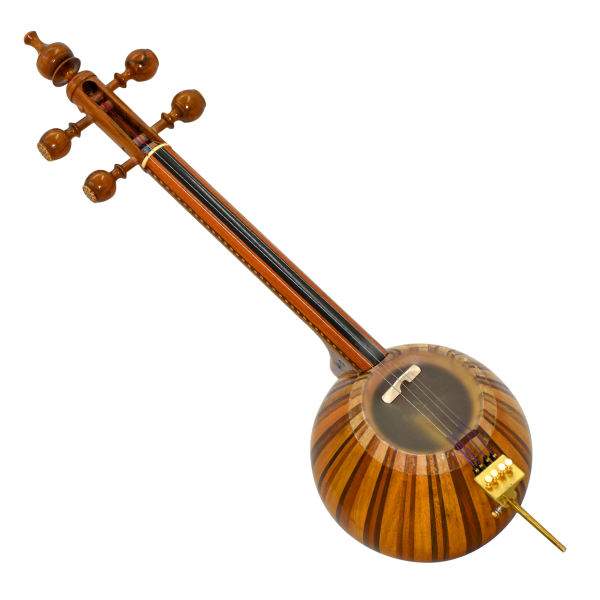 Persian Kamancheh by Bajalavand - 80Tar Model
