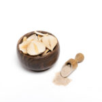 Premium Iranian Dried Shallots (Musir) - 800 grams