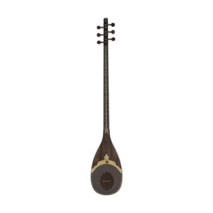 Persian Shurangiz Avayeh Molana String Instrument – Model Aflak