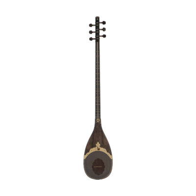 Persian Shurangiz Avayeh Molana String Instrument – Model Aflak
