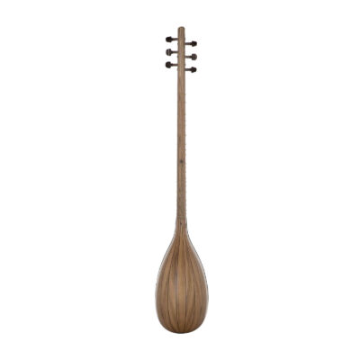 Persian Shurangiz Avayeh Molana String Instrument – Model Aflak